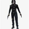 Promo 🎉 The Crow Sixth Scale Figure by Sideshow Collectibles 🧨
