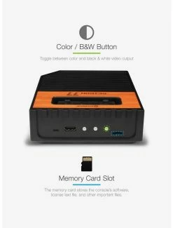 Promo 🎉 Atari 2600 Retron 77 Hd Gaming Console 🛒 -Furniture Outlet Store 20249009 av4