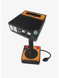 Promo 🎉 Atari 2600 Retron 77 Hd Gaming Console 🛒