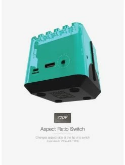 Outlet 🔥 Gameboy Retron Sq Hd Gaming Console 😍 -Furniture Outlet Store 20249011 av2