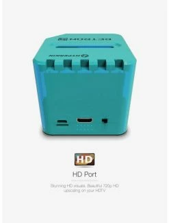 Outlet 🔥 Gameboy Retron Sq Hd Gaming Console 😍 -Furniture Outlet Store 20249011 av3