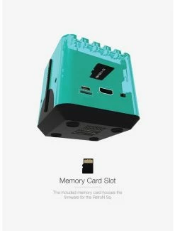 Outlet 🔥 Gameboy Retron Sq Hd Gaming Console 😍 -Furniture Outlet Store 20249011 av4