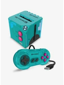 Outlet 🔥 Gameboy Retron Sq Hd Gaming Console 😍