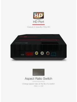 Wholesale 🧨 Nes Retron1 Hd Gaming Console 🌟 -Furniture Outlet Store 20249013 av2