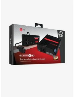 Wholesale 🧨 Nes Retron1 Hd Gaming Console 🌟 -Furniture Outlet Store 20249013 av4