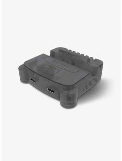 Promo 💯 Nintendo Switch Retron S64 Console Dock ⌛