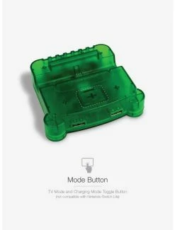 Hot Sale 😉 Nintendo Switch Retron S64 Lime Green Console Dock 👍 7 Hot Sale 😉 Nintendo Switch Retron S64 Lime Green Console Dock 👍 -Furniture Outlet Store 20249017 av2