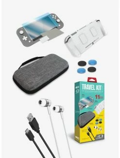 Discount ❤️ Nintendo Switch Travel Kit 👍 -Furniture Outlet Store 20249019 av2