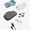 Discount ❤️ Nintendo Switch Travel Kit 👍