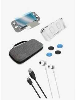 Discount ❤️ Nintendo Switch Travel Kit 👍