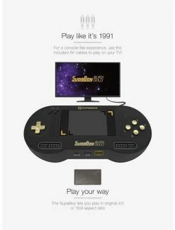 Coupon 🎉 Super Nes Super Famicon Supaboy Portable Pocket Console 👍 -Furniture Outlet Store 20249021 av4