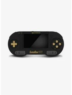 Coupon 🎉 Super Nes Super Famicon Supaboy Portable Pocket Console 👍