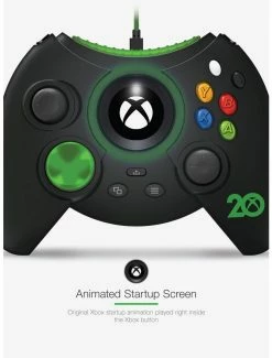 Discount 👍 Xbox Duke Limited Edition Black Controller ⭐ -Furniture Outlet Store 20249025 av3