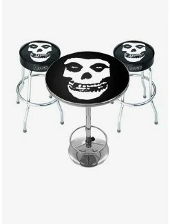 Best reviews of โจ Rocksax Misfits Fiend Bar Table and Stool Set โค๏ธ