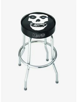 Coupon ✨ Rocksax Misfits Fiend Bar Stool ❤️