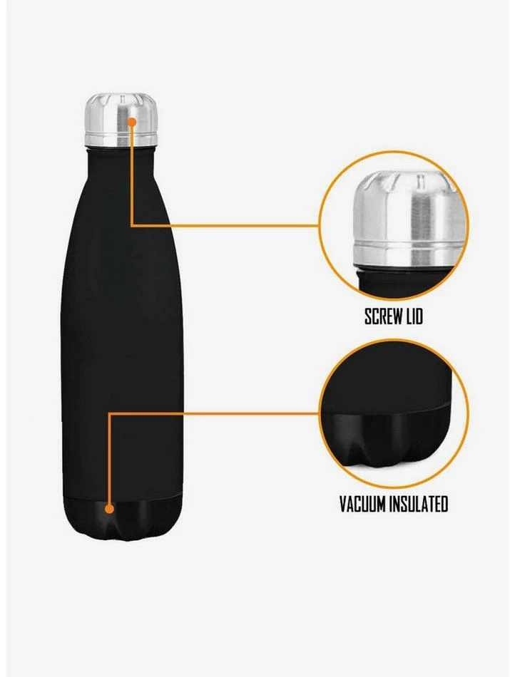 Top 10 ๐ฅฐ Rocksax Motorhead England Stainless Steel Water Bottle ๐ฏ 2 Top 10 ๐ฅฐ Rocksax Motorhead England Stainless Steel Water Bottle ๐ฏ - Image 2