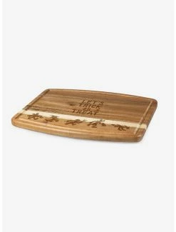 Wholesale ๐ Disney Mickey Fab 5 Ovale Acacia Cutting Board โจ