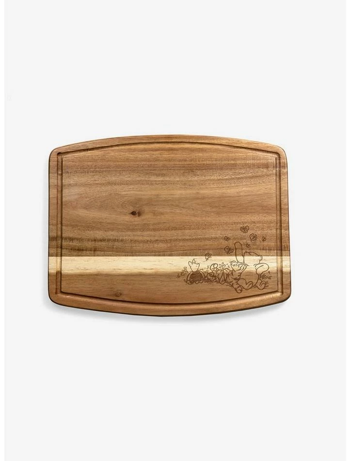 Coupon ๐ Disney Winnie The Pooh Ovale Acacia Cutting Board ๐ฅฐ 2 Coupon ๐ Disney Winnie The Pooh Ovale Acacia Cutting Board ๐ฅฐ - Image 2