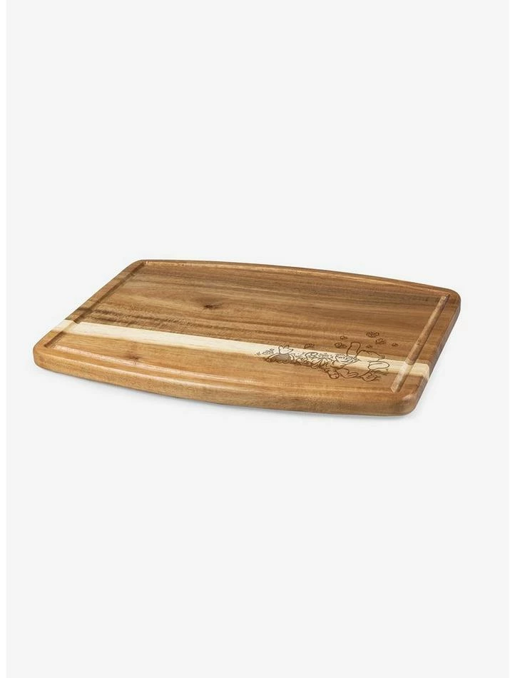Coupon ๐ Disney Winnie The Pooh Ovale Acacia Cutting Board ๐ฅฐ 1 Coupon ๐ Disney Winnie The Pooh Ovale Acacia Cutting Board ๐ฅฐ