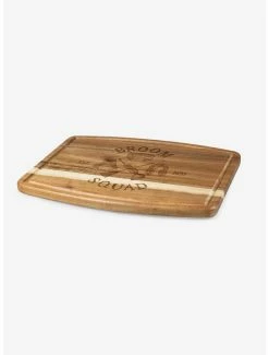Budget 🎉 Disney Hocus Pocus Sanderson Sisters Ovale Acacia Cutting Board 🎁