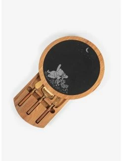 Discount 🌟 Disney Winnie The Pooh Insignia Acacia And Slate Serving Board With Cheese Tools Set 🔥 -Furniture Outlet Store 20261128 av1