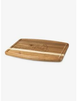 Best Pirce 🌟 Disney Pixar Ratatouille Ovale Acacia Cutting Board ✨