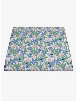 Best Pirce 🛒 Disney Lilo & Stitch Impresa Picnic Blanket 😉