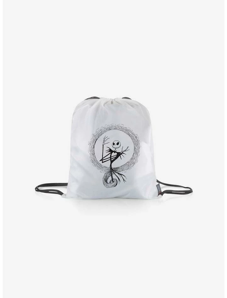 Budget ๐ The Nightmare Before ๐ Christmas Jack Impresa Picnic Blanket ๐ฅ 2 Budget ๐ The Nightmare Before ๐ Christmas Jack Impresa Picnic Blanket ๐ฅ - Image 2