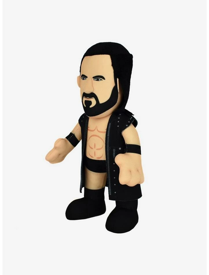 Hot Sale ๐ WWE Drew McIntyre Sleep Squad x Plush: Throw Blanket & Plush Bundle ๐งจ 3 Hot Sale ๐ WWE Drew McIntyre Sleep Squad x Plush: Throw Blanket & Plush Bundle ๐งจ - Image 3