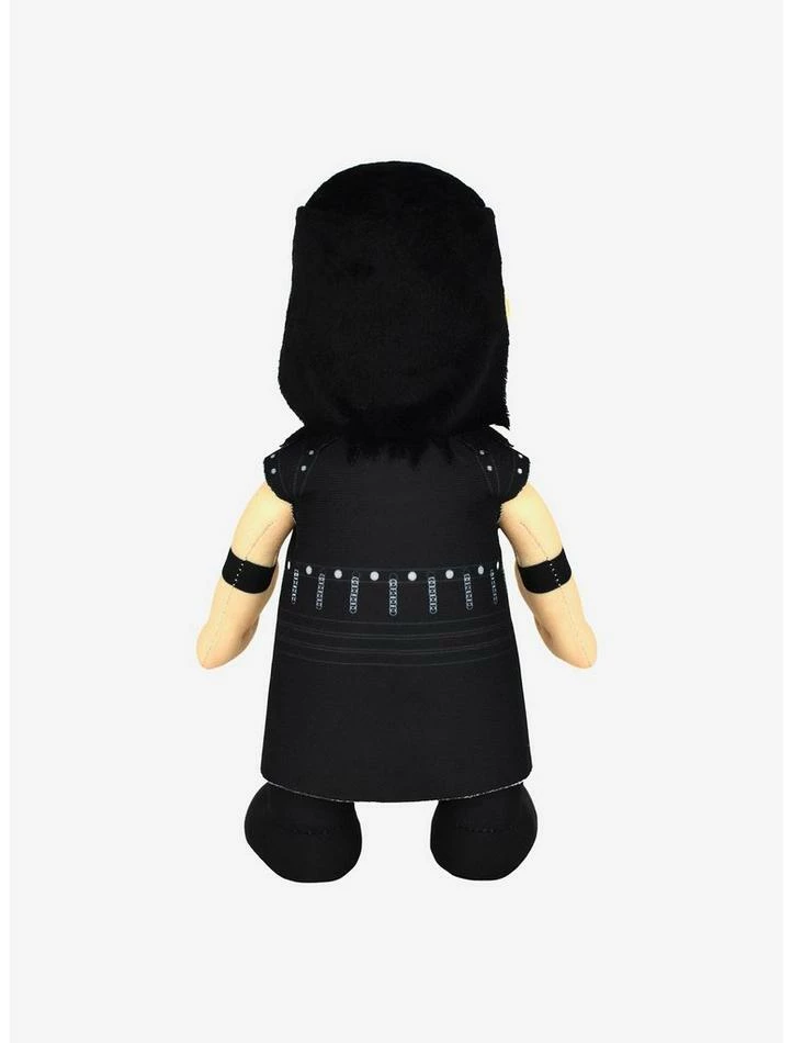 Hot Sale ๐ WWE Drew McIntyre Sleep Squad x Plush: Throw Blanket & Plush Bundle ๐งจ 4 Hot Sale ๐ WWE Drew McIntyre Sleep Squad x Plush: Throw Blanket & Plush Bundle ๐งจ - Image 4
