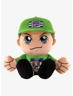 Best Pirce 🔔 WWE John Cena Sleep Squad x Plush: Throw Blanket & Plush Bundle ✔️ -Furniture Outlet Store 20278707 av4