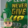 Best Pirce 🔔 WWE John Cena Sleep Squad x Plush: Throw Blanket & Plush Bundle ✔️
