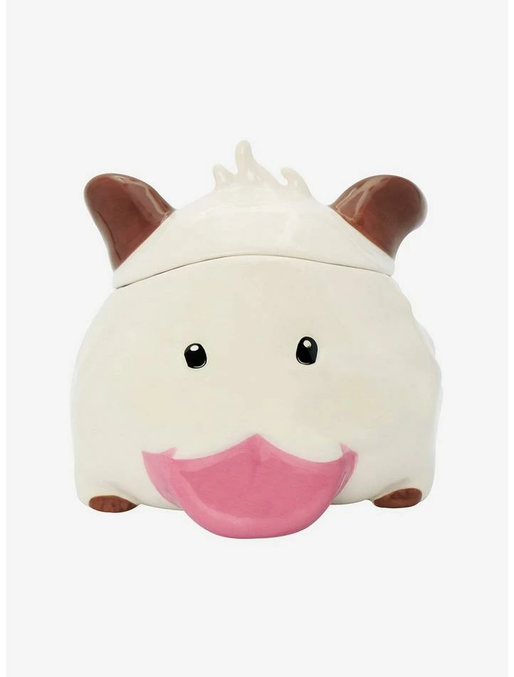 Discount ๐ League Of Legends Poro 3D Mug ๐ 3 Discount ๐ League Of Legends Poro 3D Mug ๐ - Image 3