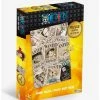New 👍 One Piece Wanted Posters 1000 Piece Puzzle 🎉