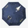 Promo 🥰 Sailor Moon Luna And Artemis Umbrella 💯