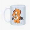 Deals 😀 Care Bears Trick Or Sweet Mug 11oz 🔥