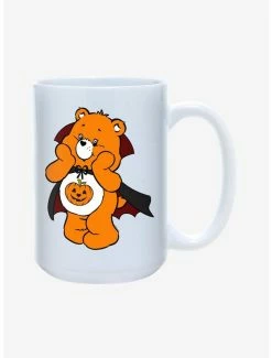 Wholesale 🔥 Care Bears Trick Or Sweet Mug 15oz ✔️