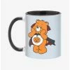 Outlet 💯 Care Bears Trick Or Sweet Mug 11oz 😉