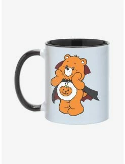 Outlet 💯 Care Bears Trick Or Sweet Mug 11oz 😉