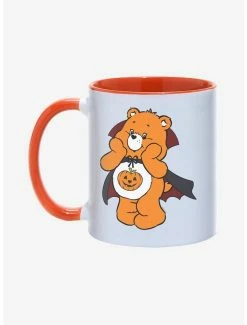 Outlet 🔥 Care Bears Trick Or Sweet Mug 11oz 😀