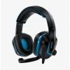Deals 😍 DreamGear DGPS4-6447 PS4 GRX-440 Advanced Gaming Headset 👍