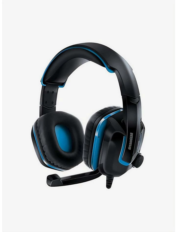 Deals 😍 DreamGear DGPS4-6447 PS4 GRX-440 Advanced Gaming Headset 👍 1 Deals 😍 DreamGear DGPS4-6447 PS4 GRX-440 Advanced Gaming Headset 👍