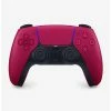 Best Sale 🧨 PlayStation 5 Dualsense Wireless Controller Cosmic Red 👏