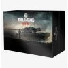 Hot Sale ✨ UNI World of Tanks Collector's Edition 😍