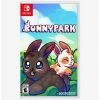 Deals 💯 Bunny Park Game for Nintendo Switch ⭐