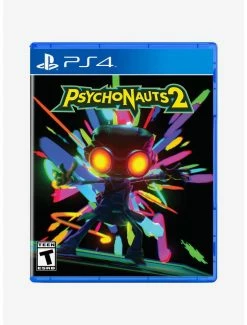 Coupon ✔️ Psychonauts 2: 👩 Motherlobe Edition Game for PlayStation 4 🌟