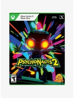 Best deal 🛒 Psychonauts 2: 👩 Motherlobe Edition Game for Xbox One & Xbox Series X 💯