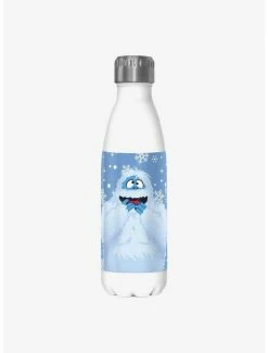 New 🔔 Rudolph The Red-Nosed Reindeer Bumble Water Bottle 🛒