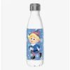Budget ⌛ Rudolph The Red-Nosed Reindeer Hermey Water Bottle 🎁