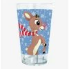 New 🥰 Rudolph The Red-Nosed Reindeer Tritan Cup 🎁